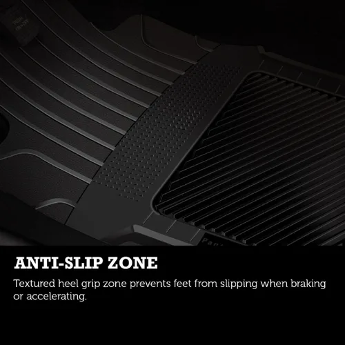 Miniatura 5 de PantsSaver Alfombrillas personalizadas para Volvo XC40 Polestar 2019-2023, protección para todo tipo de clima, juego de 4 piezas
