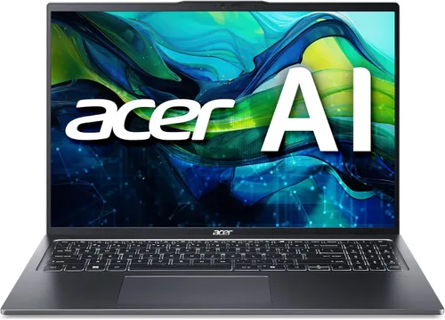 Miniatura 22 de acer Swift Go 14 Intel Evo - Laptop delgada y ligera, pantalla táctil de 14 pulgadas 1920 x 1200, desbloquea experiencias de inteligencia