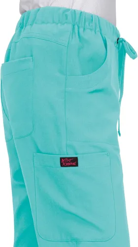 Miniatura 3 de KOI Betsey Johnson Aster - Pantalón deportivo para mujer