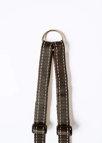 Miniatura 9 de Cajun Tie Downs Reflectante – Correa doble para perro – Sin enredos – Ajustable – 13-24 pulgadas – Fabricado en Estados Unidos
