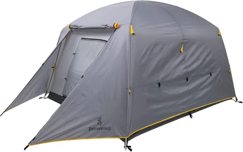 Miniatura 5 de Browning Camping Glacier - Tienda de campaña para 4 personas