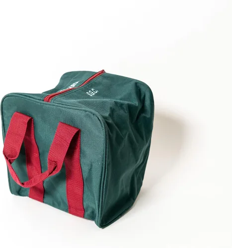 Miniatura 6 de BuyBocceBalls Listado - Hecho en Estados Unidos, juego de bochas de torneo de calidad premium - 35.20 oz (2 libras. 3.2 oz.). - Bolsa de hylon
