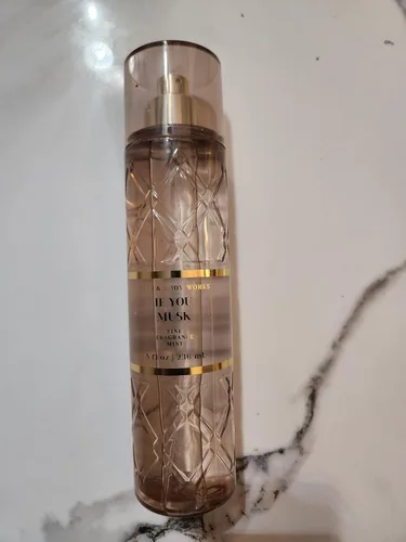 Miniatura 11 de Bath & Body Works - Bruma de fragancia fina de coco fresco y algodón, 8 onzas líquidas