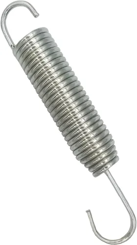 Miniatura 3 de Muelle de tensión para cortacésped 08320300 Reemplazo para Ariens Gravely Deck Spring ZTX, ZT, XL, Ikon, Zoom 039175 (paquete de 2)