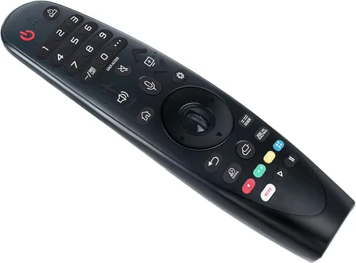 Miniatura 2 de AN-MR19BA Comandante remoto de repuesto por voz para LG TV 86UM8070AUB 55SM8600PUA 55UM7300PUA 70UM7370PUA 65SM9000PUA 65SM8600PUA 75SM8670PUA