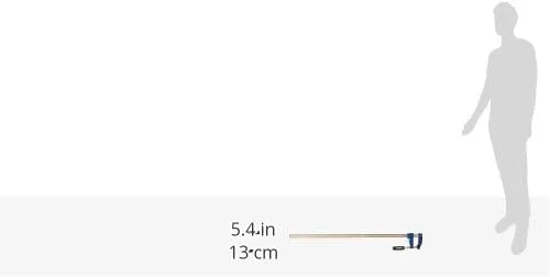 Miniatura 3 de IRWIN Herramientas QUICK-GRIP Abrazadera con barra