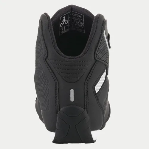 Miniatura 4 de Alpinestars Sektor - Botas con ventilación - Negro - 6