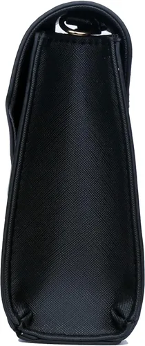 Miniatura 4 de KKXIU Elegante bolso de mano de cuero sintético para mujer bolso de mano para fiesta boda baile de graduación