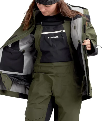 Miniatura 5 de Dakine Stoker Gore-Tex - Chaqueta de invierno de 3 capas para esquí y snowboard