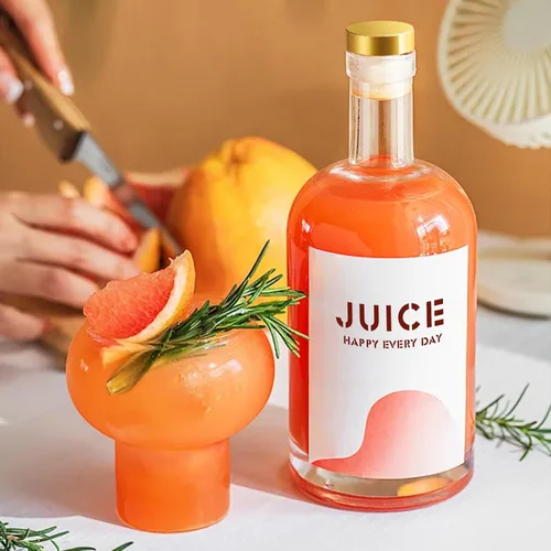 Miniatura 6 de Botella dispensadora de aceite de oliva para cocina, juego de dispensador de aceite y vinagre de vidrio transparente, dispensador de jarabe de café