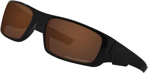 Miniatura 2 de Lente polarizada para gafas de sol Oakley cigüeñal OO9239, marrn