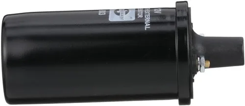 Bobina de encendido compatible con Jaguar XJ6 1975 1976 1977 1978 1979 1980 1981 1982 1983 1984 1985 1986 1987 1988 1989 PC-893048 34