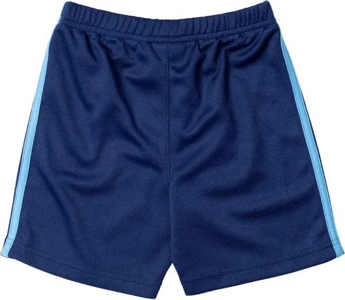 Miniatura 5 de Bluey Conjunto de camiseta y pantalones cortos de malla para niños pequeños a grandes