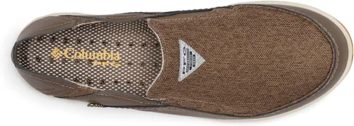 Miniatura 9 de Columbia Hombres Bahama Vent Hightide PFG Slip-On - Ancho ancho