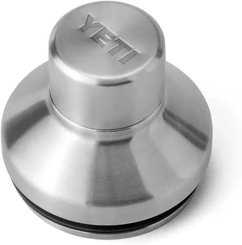 Miniatura 8 de YETI Rambler - Coctelera de 20 onzas, acero inoxidable, aislado al vacío, color azul
