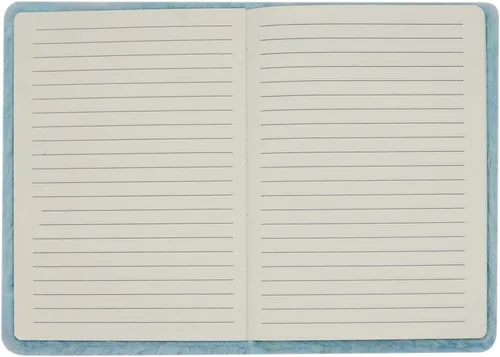 Miniatura 7 de BOLLEY JOSS Cuaderno de unicornio arcoíris para niños, diario de felpa para niñas y adolescentes, bloc de escritura con forro A5, 160 páginas