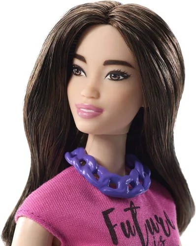 Miniatura 5 de Barbie Muñeca Fashionistas 98