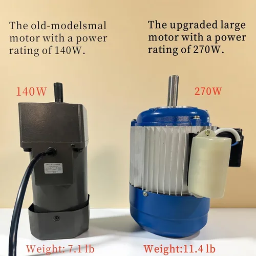 Miniatura 2 de Máquina selladora de latas automática comercial con motor más fuerte, máquina de sellado de vasos para latas de 5.5 pulgadas, máquina de enlatado