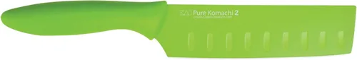 Miniatura 3 de Pure Komachi 2 Series cuchillo para cítricos, Cuchillo para filetes, Gris