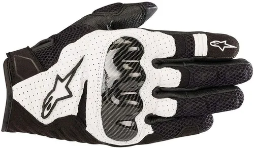 Miniatura 6 de Alpinestars SMX-1 Air V2 SMX-1 Air V2 Fluor XL para hombre