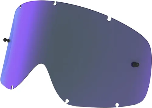Miniatura 3 de Oakley Lente de accesorio O-FRAME Mx Iridio de fuego