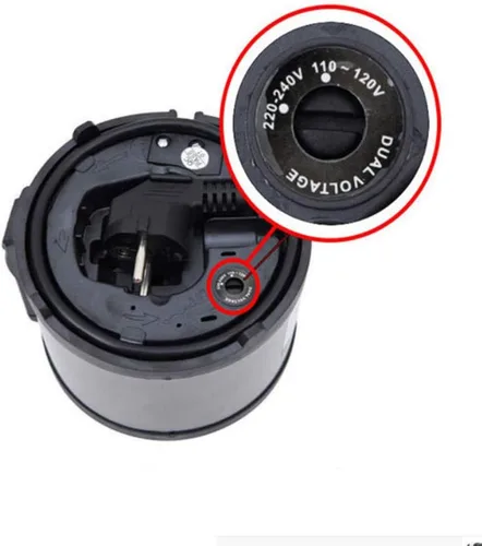 Miniatura 7 de ALPS Viajar Camping Multi Propósito Cocina Eléctrica TC-350A Ramen Puerto 1,3 Litros TC350A 110 ~ 220V