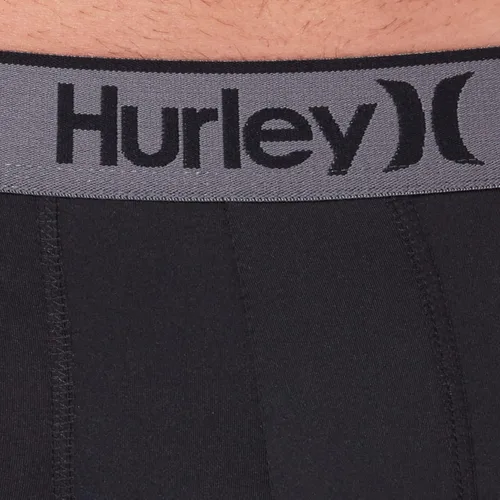 Miniatura 3 de Hurley Calzoncillos bóxer Regrind Core - Paquete de 3