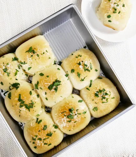 Miniatura 5 de USA Pan Bakeware - Molde cuadrado antiadherente para tartas, 9 pulgadas, acero aluminizado