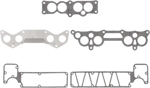 Miniatura 3 de MA-4216907256 Juego de juntas de cabeza compatible con/para 84-95 Mazda 626 Turbo B2000 B2200 Kia Sportage FE F2L F2G