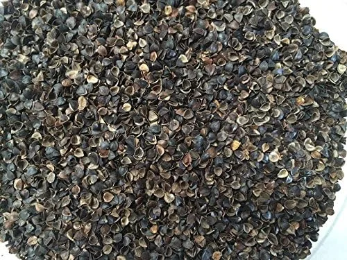 Miniatura 2 de Beans72 - Cascos de trigo sarraceno orgánico de 1 libra fabricados en Estados Unidos