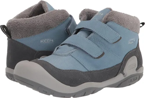 Miniatura 7 de KEEN Unisex-Child Knotch Chukka Ds Mid Height Insulated Boots
