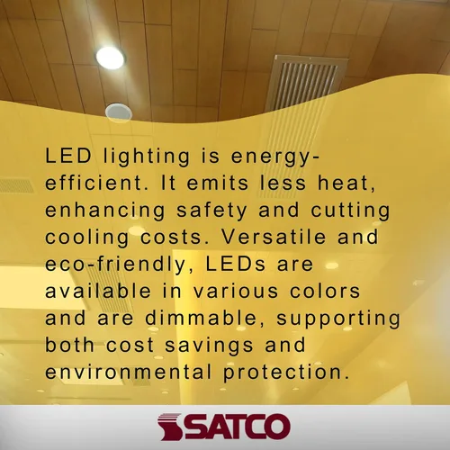 Miniatura 4 de Satco 11235-5W/LED/G9/840/CL/120V/DIM (S11235) LED Bi Pin Halógenos Reemplazos