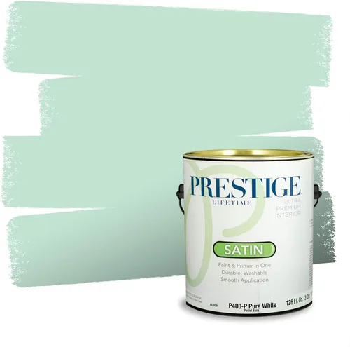 Miniatura 1935 de Prestige Paints - pintura de exterior y pintura de imprimación en una, E100-T-6006-10AVP