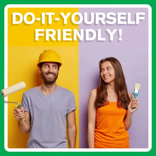 Miniatura 6 de Smart Strip Removedor de Pintura Avanzado - para Eliminación de Recubrimientos Acrílicos, Látex, Aceite y a Base de Agua - Fórmula No Cáustica