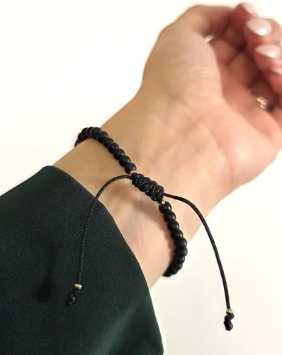 Miniatura 4 de Pulsera contra el mal de ojo - Pulsera de protección - Tutti Jewelry