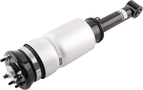 Miniatura 11 de maXpeedingrods Par puntal delantero de la suspensión del aire para Range Rover Sport 2006-2014 para Land Rover LR3 2005-2009 LR4 2010-2014