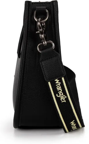 Miniatura 4 de Wrangler Bolsos cruzados para mujer, diseño de moda, mini monederos de hombro