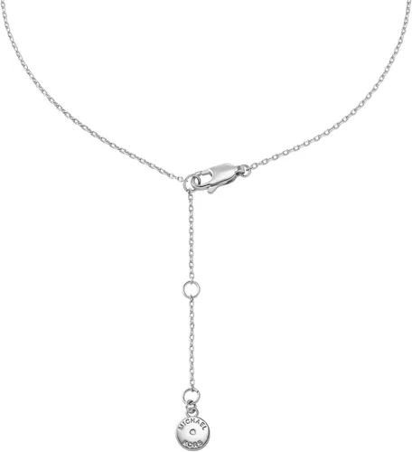 Miniatura 3 de Michael Kors Women's Stud EarringsPendant Necklace