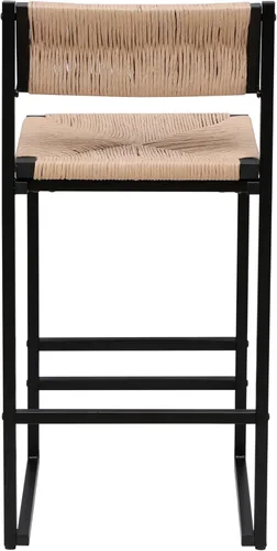 Miniatura 3 de Sillas para Barra de Cocina, juego de taburetes de bar modernos de altura de mostrador, capacidad máxima de peso para cocina, isla de bar, sala