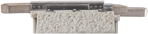Miniatura 3 de Lionel Sección de pista de 1-3/8", grande
