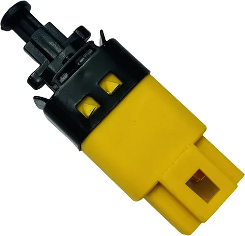 Miniatura 5 de 96436332 96440926 95368629 Interruptor de luz de freno apto para Chevy Daewoo, Aveo Kalos Lacetti Spark 2005-2018, Evanda Matiz Nubira 2005 2006