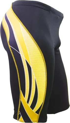 Miniatura 50 de Adoretex Bañador Jammer con alas laterales para niño/hombre