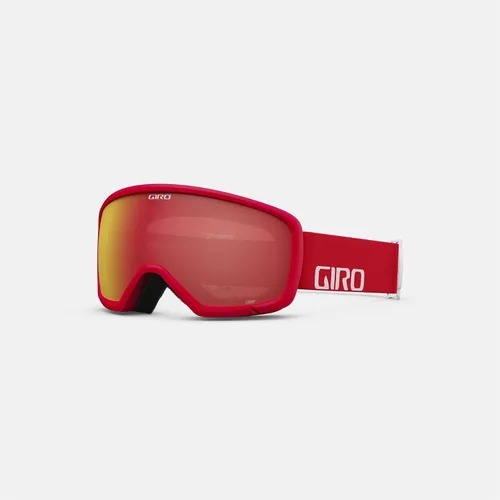 Miniatura 29 de Giro Stomp - Gafas de esquí para niños, gafas de snowboard para jóvenes, niños y niñas, antivaho - OTG (sobre anteojos)