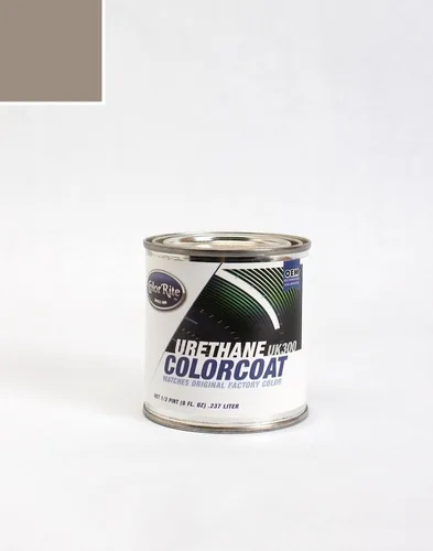 Miniatura 364 de Aerosol para pintura de retoque automotriz Subaru Impreza – Savanna Green Metallic Clearcoat 07V – Paquete todo incluido
