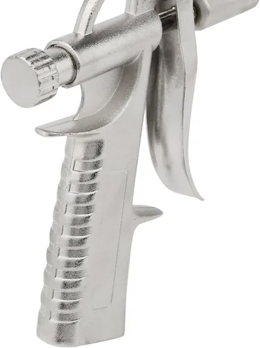 Miniatura 6 de Pistola de espuma de pulverización, pistola de pulverización de espuma de aluminio de 12.4 pulgadas de longitud, 8 MPa 5 L/min Spray calafateo