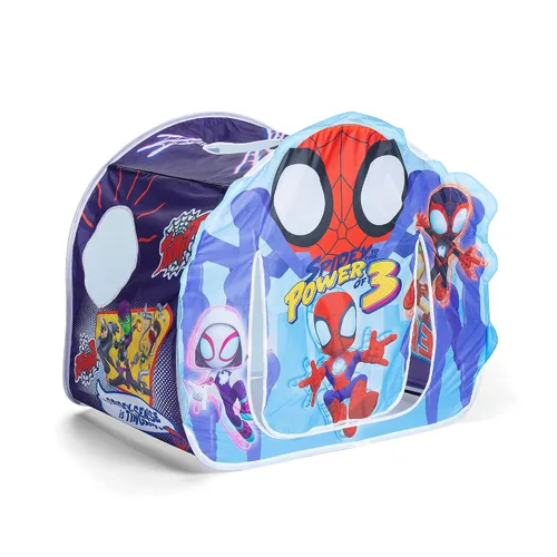 Miniatura 3 de Playhut Playhouse - Spidey's Webquarters