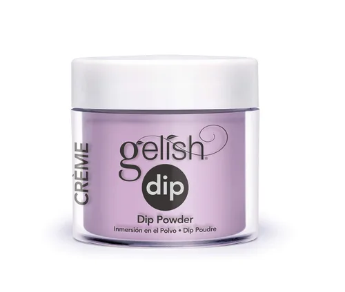 Miniatura 56 de Gelish Polvo de inmersión, Rosas, 0.8 oz