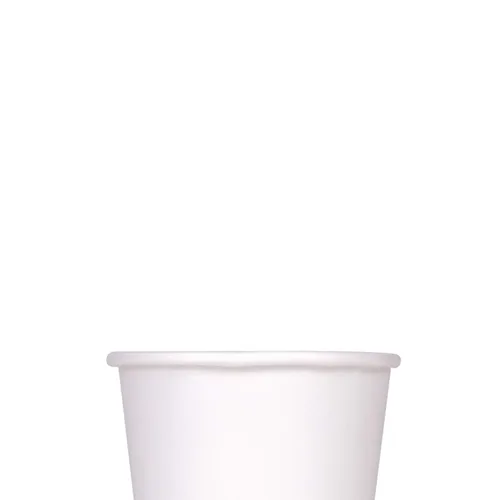 Miniatura 3 de Karat C-KDP2W - Vaso de papel de 2 onzas, color blanco (paquete de 2000)