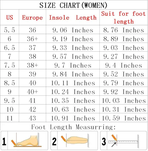 Miniatura 3 de DOUSSPRT - Zapatos acuáticos para mujer, de secado rápido, deportivos