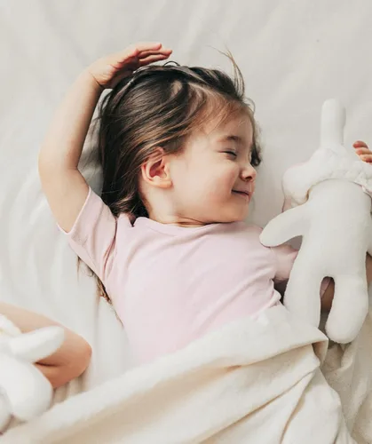 Miniatura 141 de AVAUMA - Pijama para niños y niñas de algodón básico para uso diario